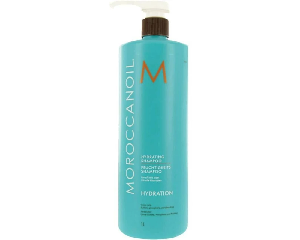 Moroccanoil Hydration Shampoo 1000 ml
