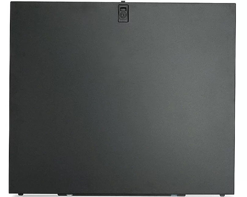 APC NetShelter SX 42U 1070mm Deep Split Side Panels 2x Black