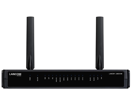 Lancom 1803VAW VoIP Gateway