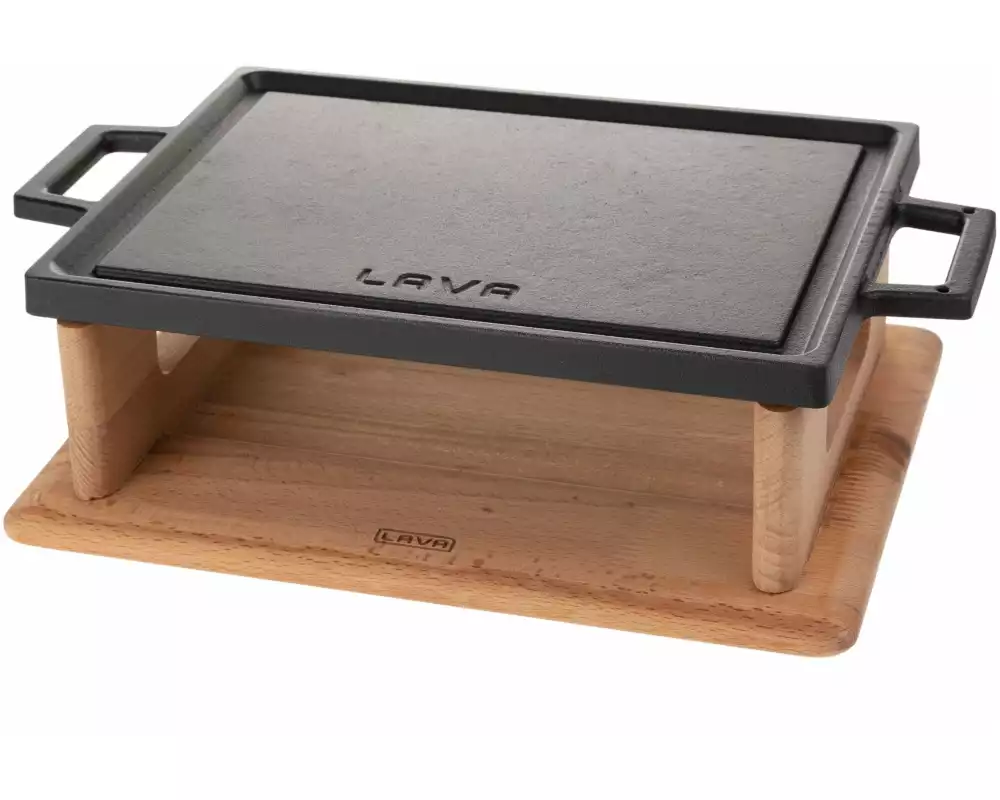 Paderno Tischgrill Barbecue