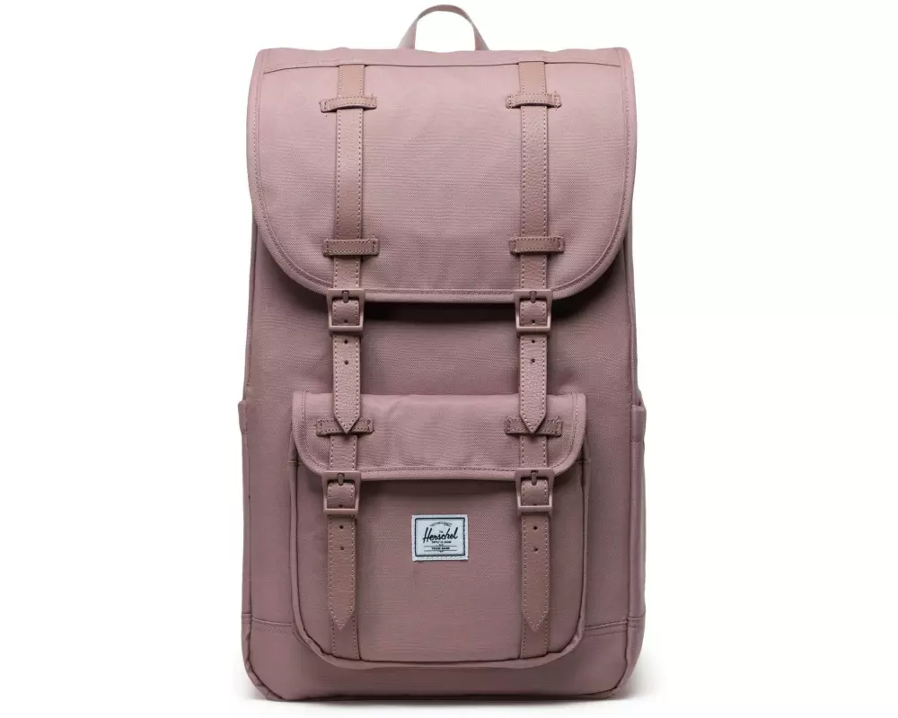 Herschel Rucksack Little America Ash Rose
