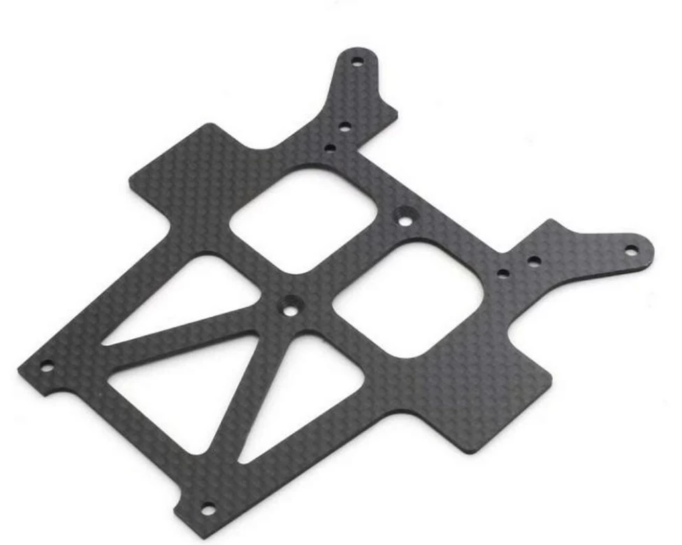 Kyosho Carbon upper plate