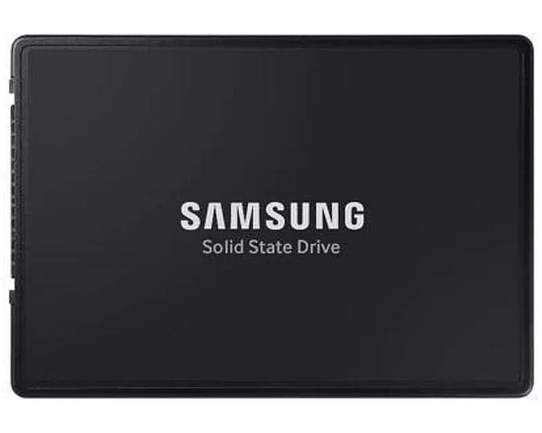 Samsung SSD PM9A3 OEM Enterprise 2.5" U.2 PCIe NVMe 7.68 TB