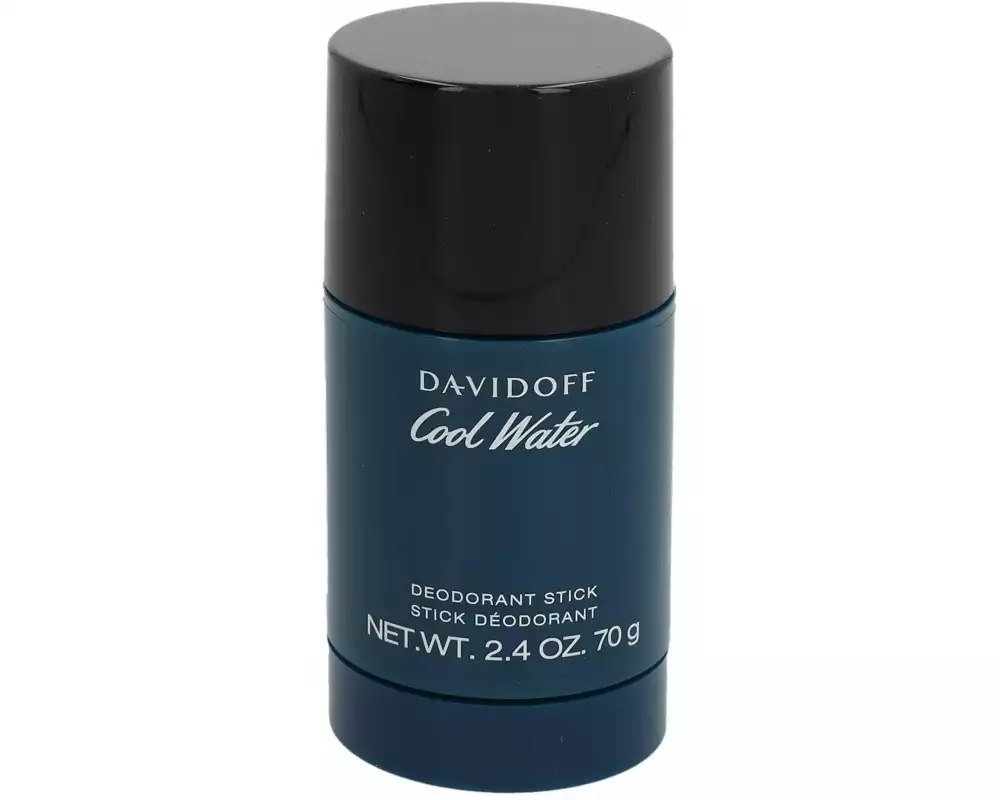 Davidoff Deo Stick Cool Water Man 70 g