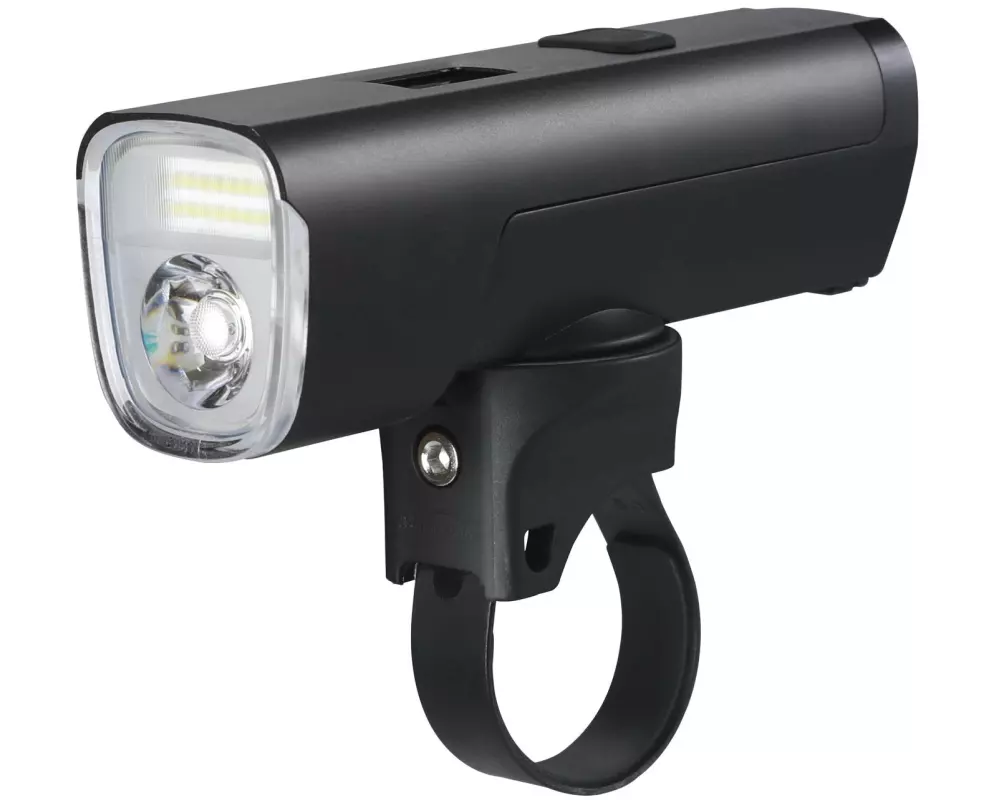 Magicshine Velolampe Allty 1500S Frontlicht, Remote