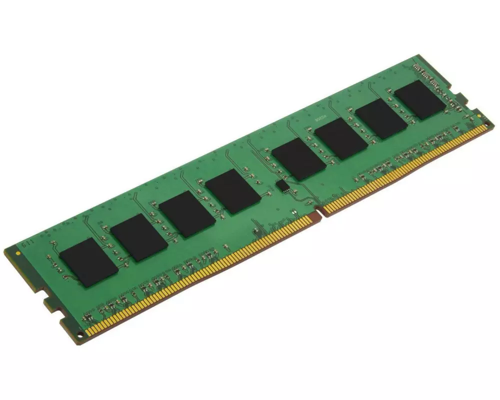 Kingston DDR4-RAM ValueRAM 2666 MHz 1x 16 GB