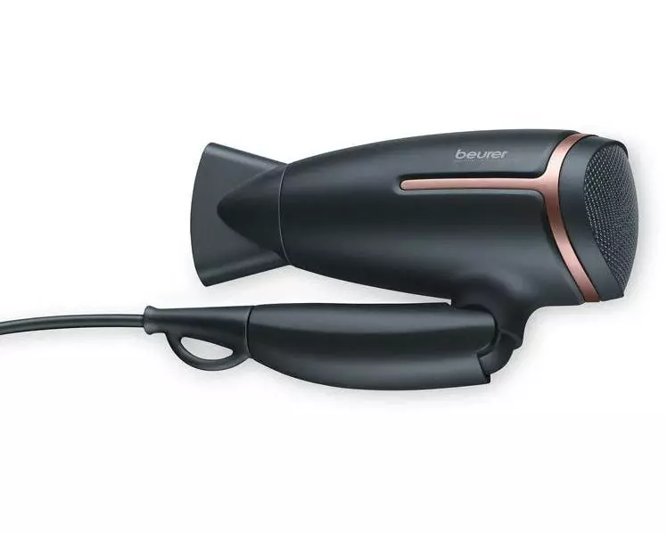 Beurer Reisehaartrockner HC25