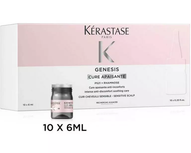 Kérastase Genesis Cure Apaisante 60 ml