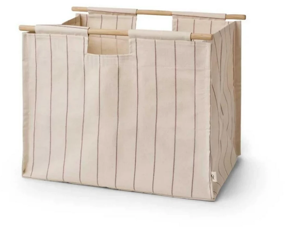 ReCollector Carry Bag 80 l, Maroon