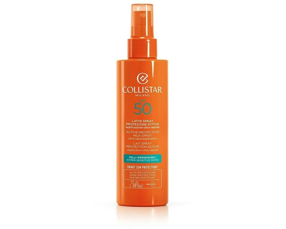 Collistar Active Protection Milk Spray 200 ml