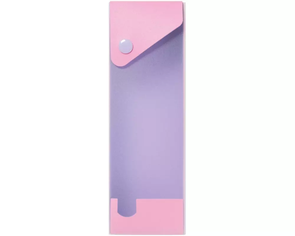 Kolma Etui Doppia Pink / Violett