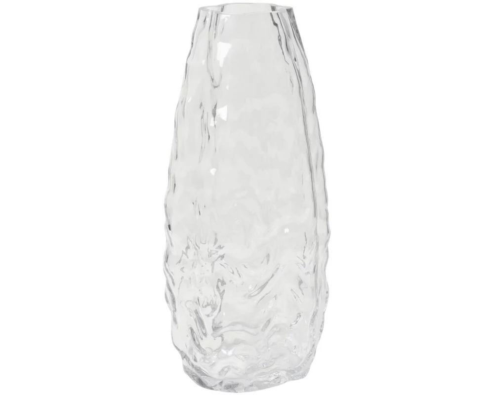 Broste Copenhagen MILLA 41 cm, Transparent