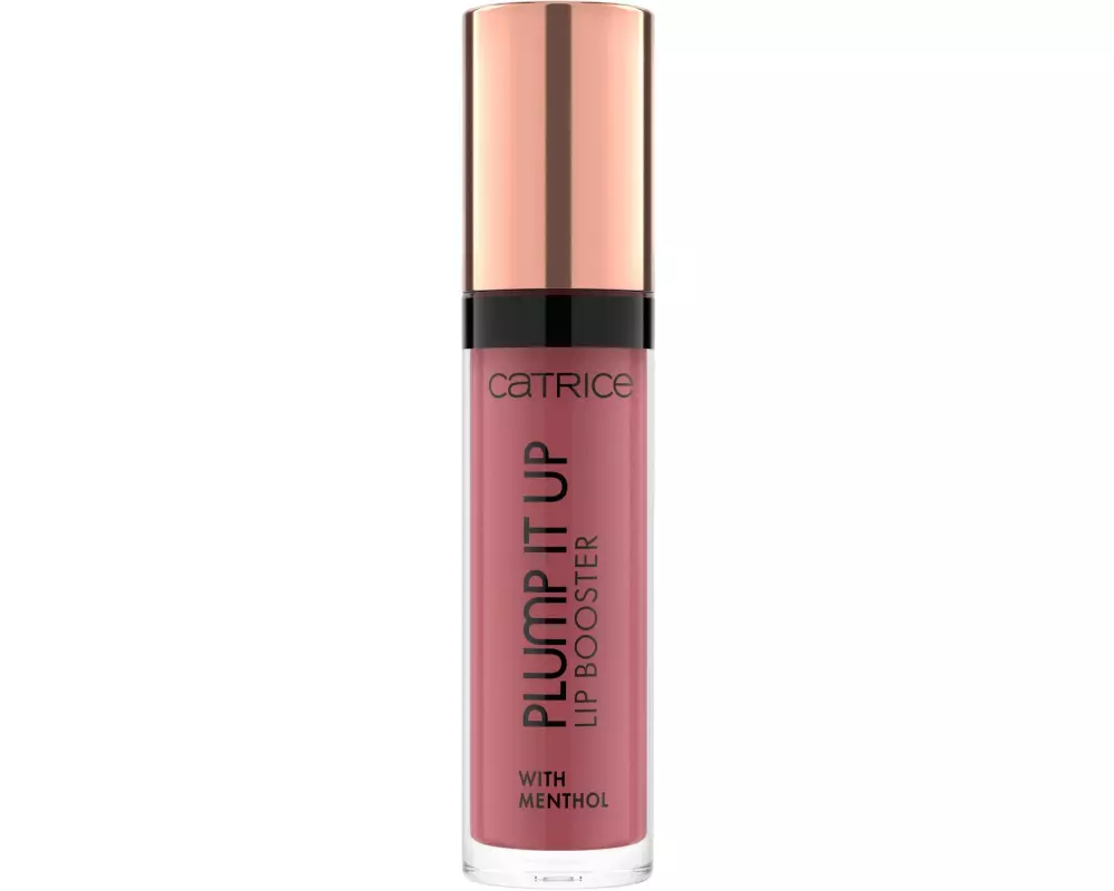 Catrice Lip Gloss Plump It Up 120 Plump Dreams