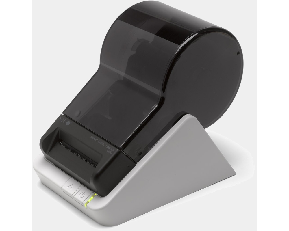 SEIKO Smart Label Printer SLP620-EU 203 dpi