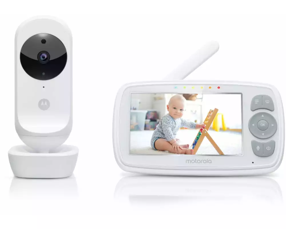 Motorola Babyphone VM34