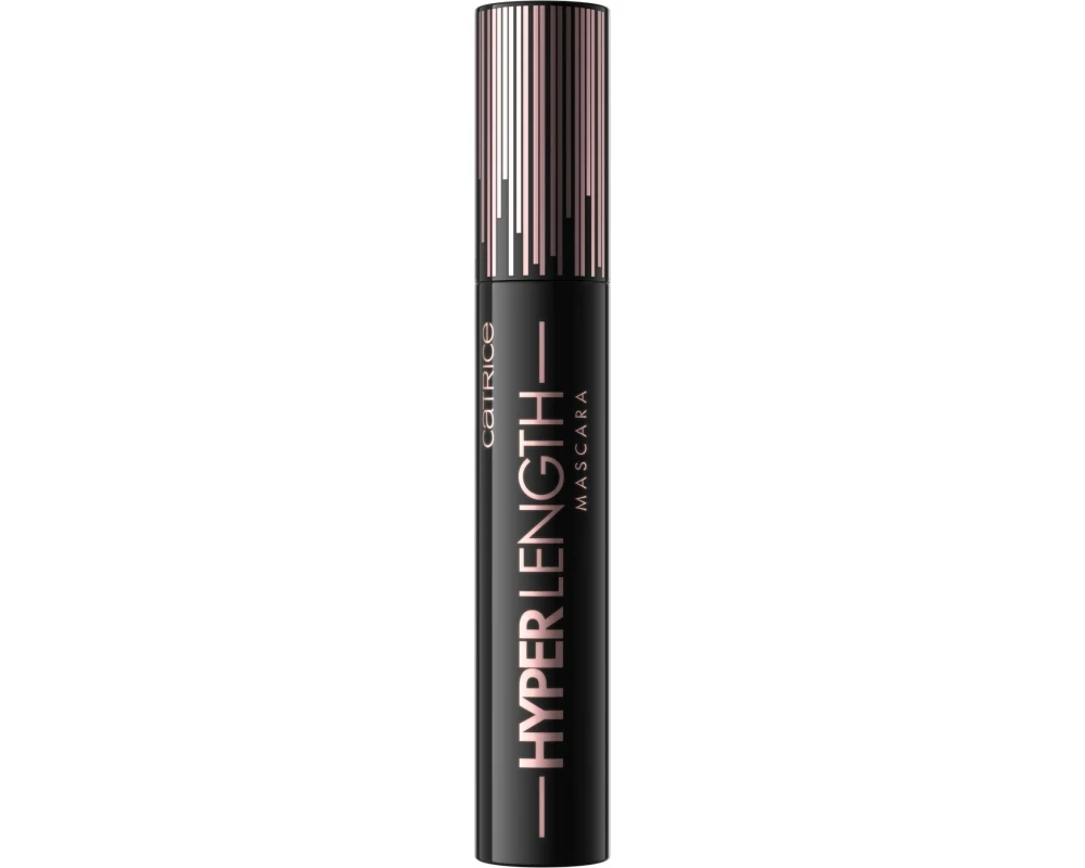 Catrice Mascara Hyper Length 010 Endless Black