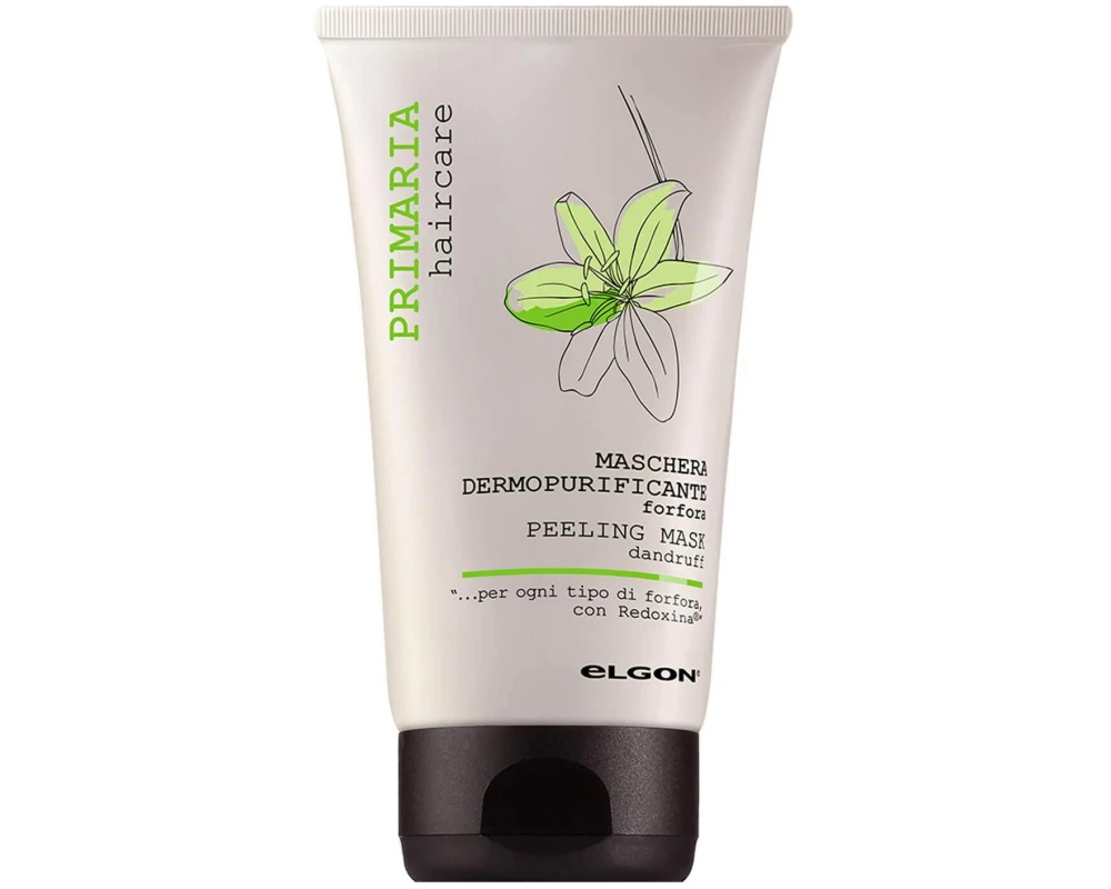 Elgon Primaria – Peeling Mask 150 ml