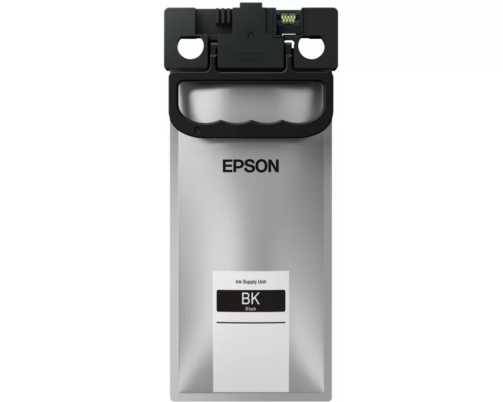 Epson WF-C53xx/WF-C58xx Series, Ink Cartridge, XXL, Black, 10.000 pages
