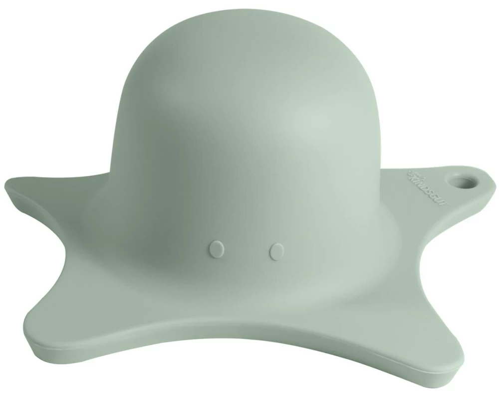 Kindsgut Augenschutz Pistazie