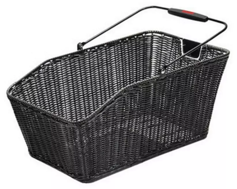 Klick-Fix Velokorb Structura