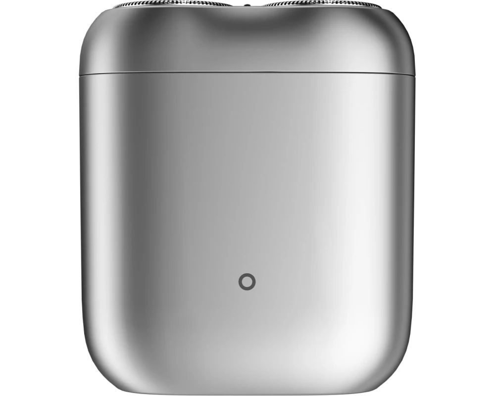 Xiaomi Elektro-Rasierer S200 Silber