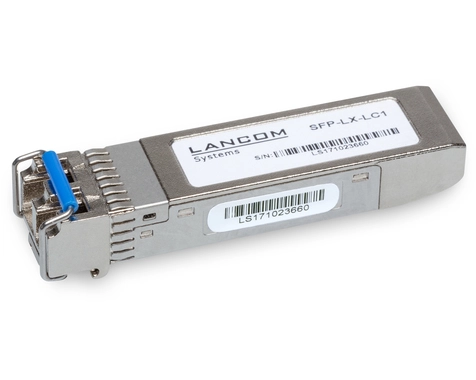 LANCOM SFP-LX-LC1 (BULK 10)