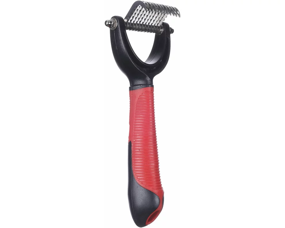 Flamingo Entfilzungs-Kamm Premium Care S