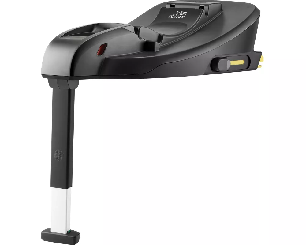 Britax Römer Basis Baby-Safe Core Schwarz