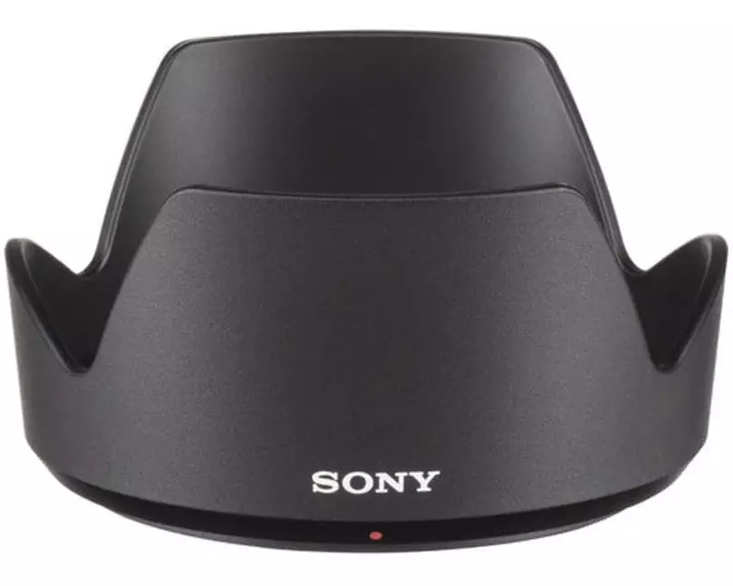 Sony Sonnenblende ALC-SH153