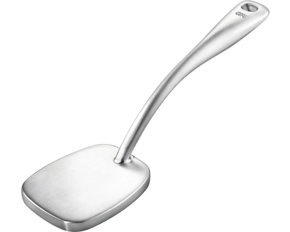 GEFU Fleischklopfer Tenera Silber