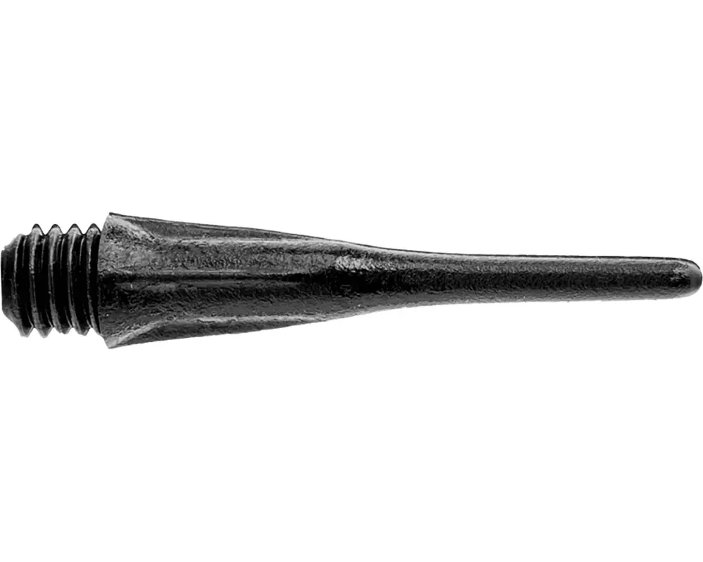 Karella Softspitzen Ultimo 50 Stück – Schwarz