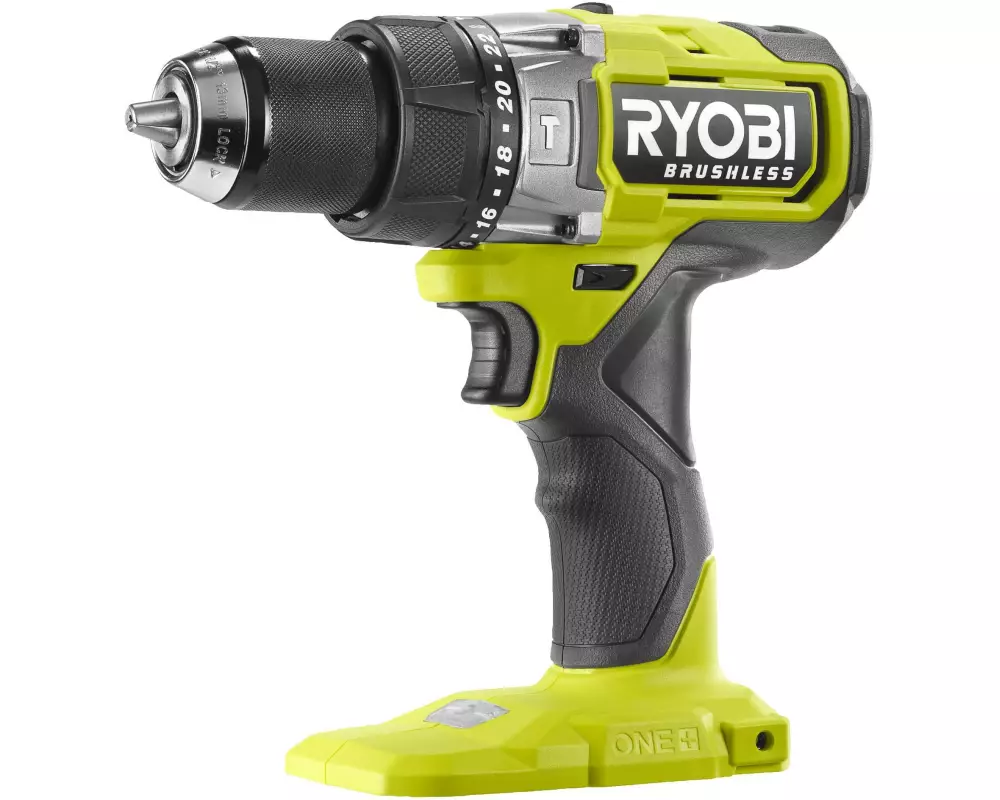 RYOBI Akku-Schlagbohrschrauber RPD18BL2-0