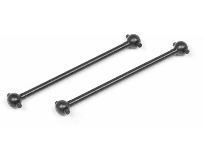 Maverick Antriebswellen, 77.3 mm 2 Stück, Phantom XB