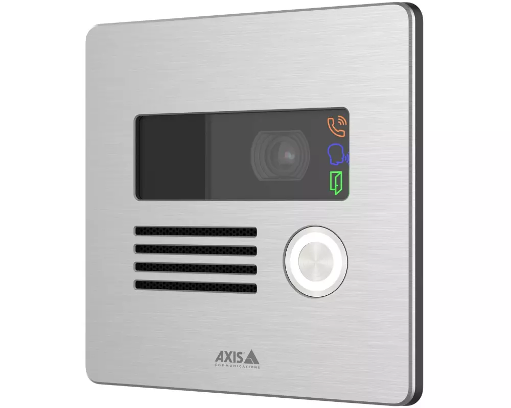 Axis IP Türstation I8016-LVE