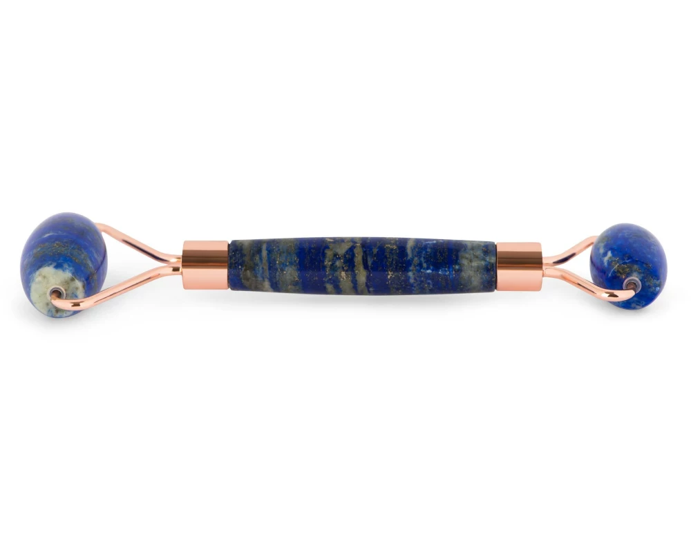 YÙ BEAUTY Lapis Lazuli Face Roller