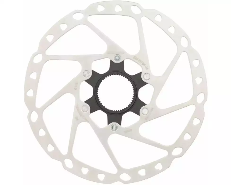 Shimano Bremsscheibe Deore SM-RT64 ( Ø160 mm )