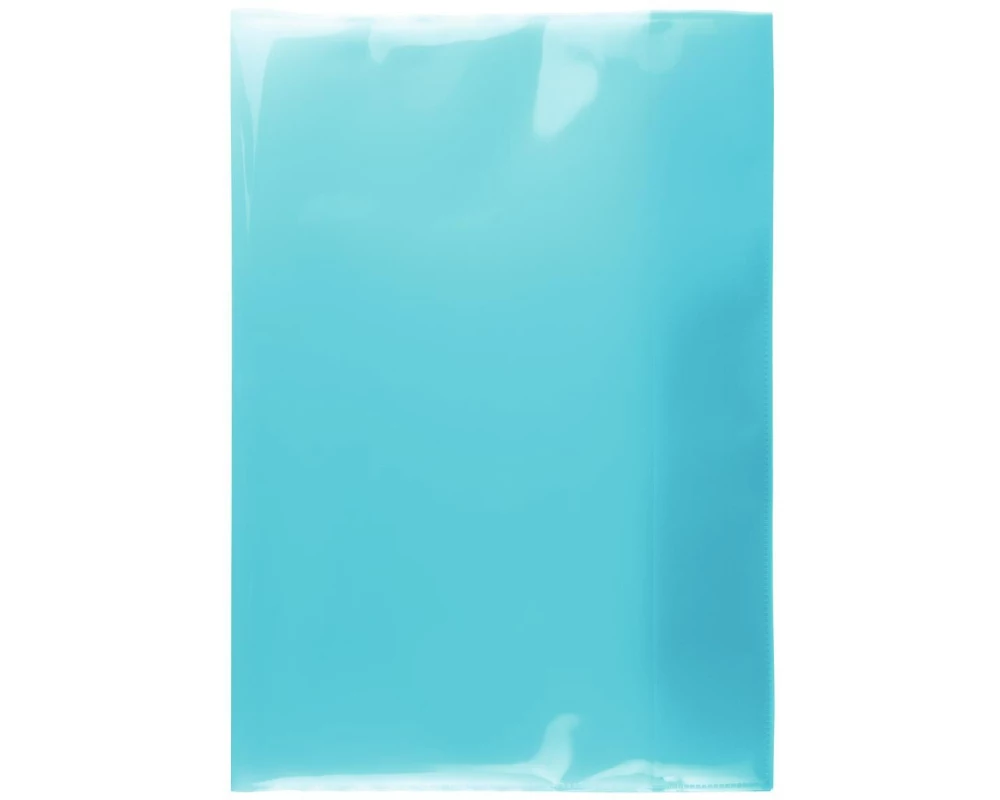 HERMA Einbandfolie Plus A4 Türkis