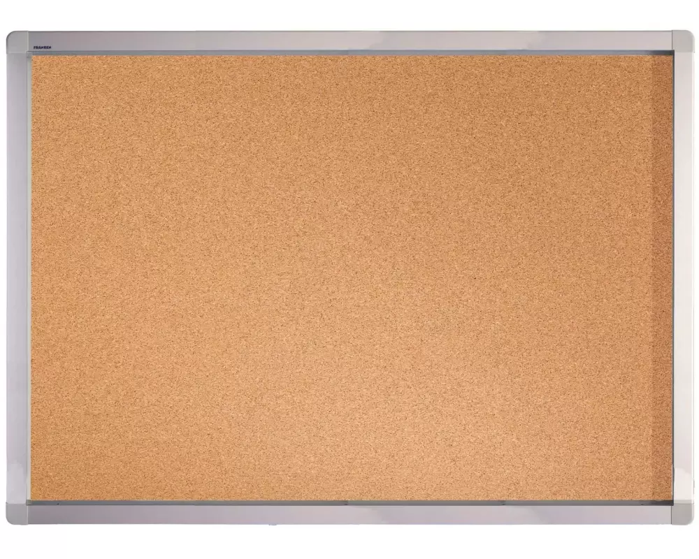 Franken Schaukasten ECO Kork 4 x A4