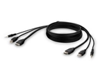HDMI/USB/AUD CBLHDMI
