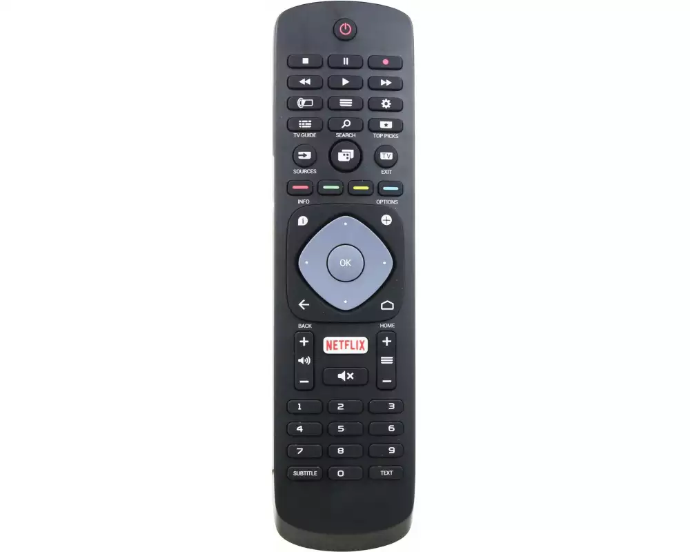 Jolly Line Ersatz-Fernbedienung Philips