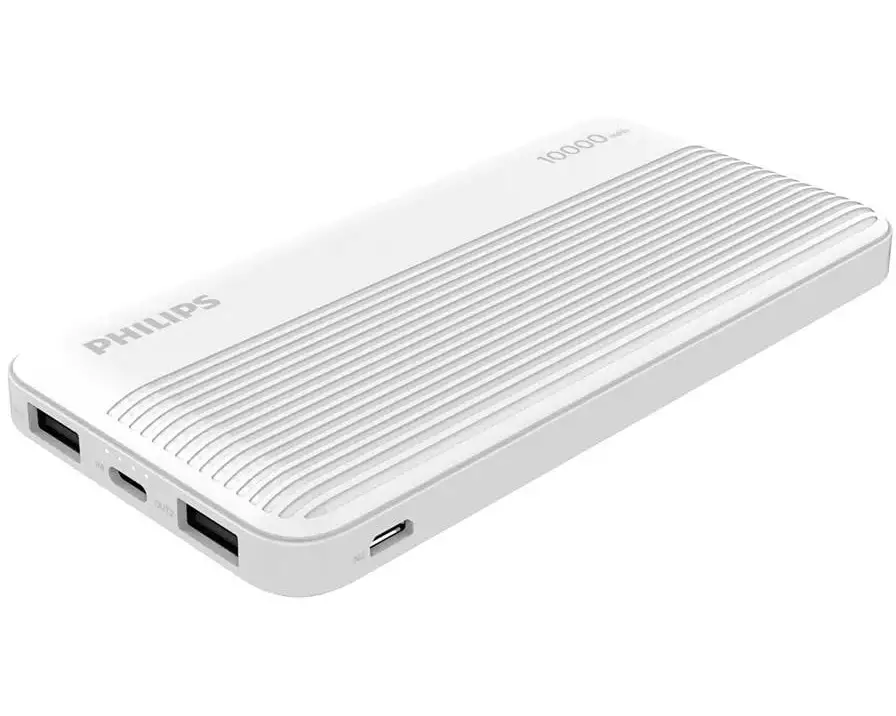 Philips Powerbank DLP7719N/04 10000 mAh