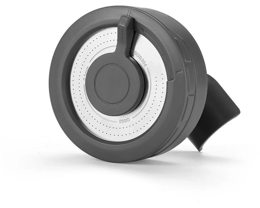 EcoFlow WAVE Series Shower Kit Schwarz