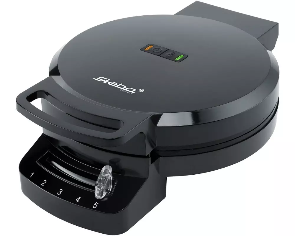 Steba Waffeleisen WE1 1200W