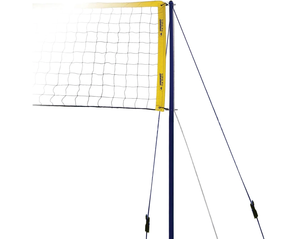 Schildkröt Funsports Schildkröt Beachvolleyball Fun-Netzgarnitur