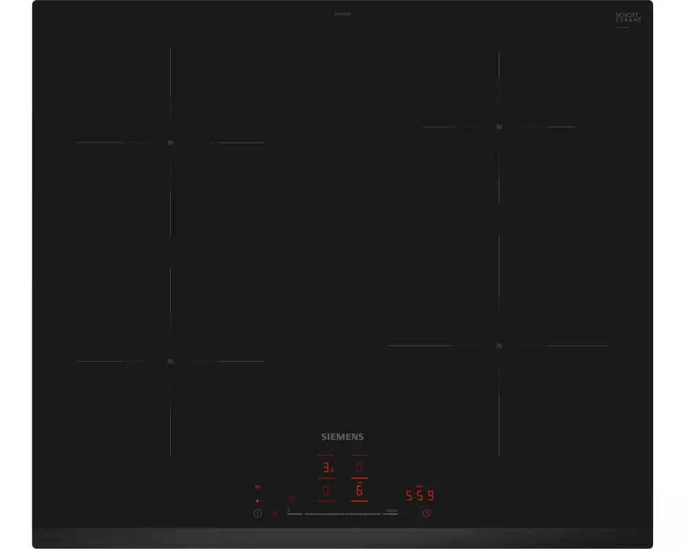 Siemens Induktionskochfeld EH631HEB1E