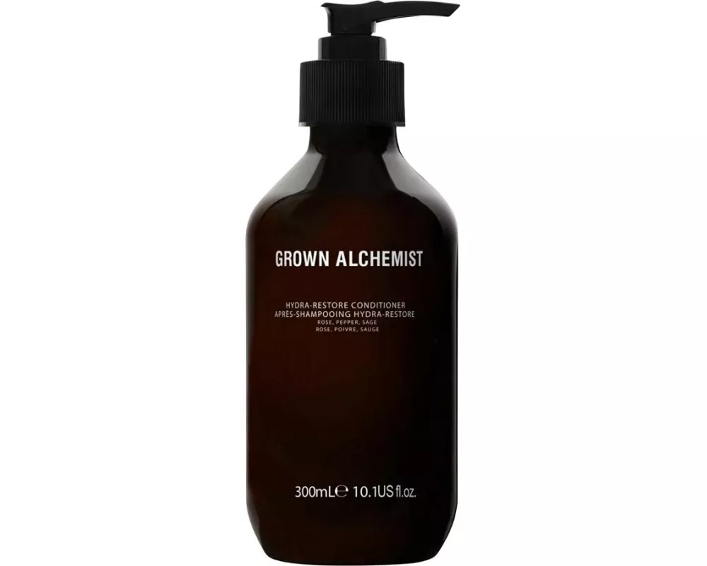 Grown Alchemist Grown Hair – Hydra-restore Conditioner 300 ml