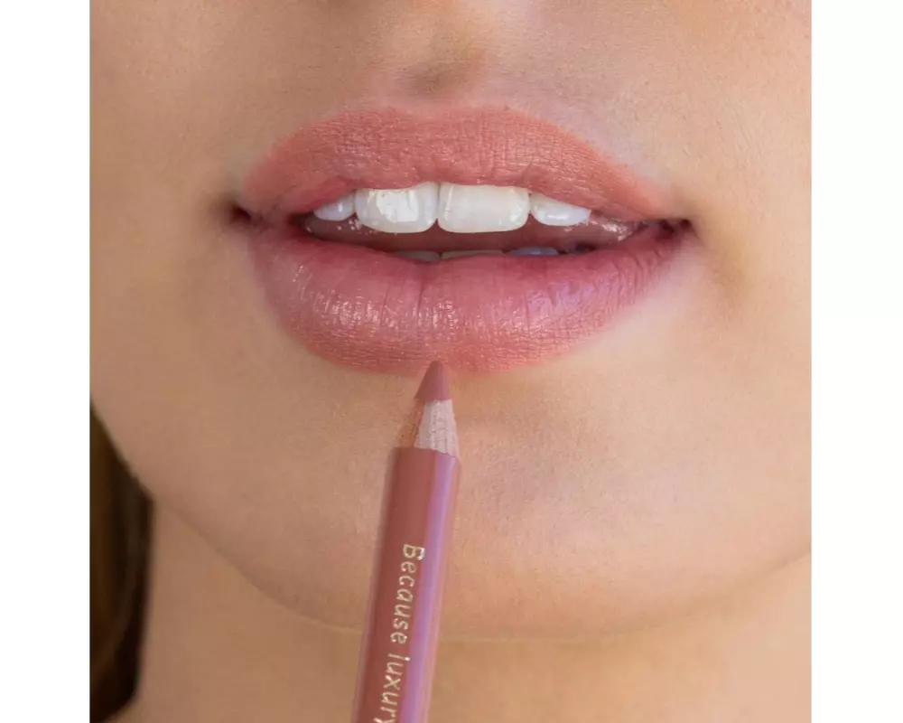 ECO by SONYA Lipliner Perfect Nude