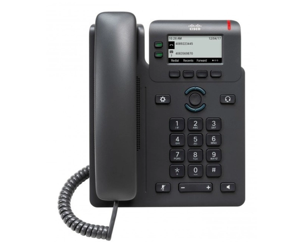 Cisco 6821 IP Phone