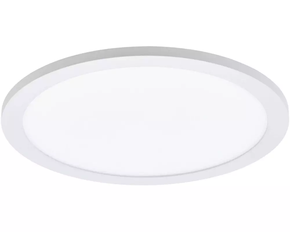 EGLO Leuchten Deckenleuchte SARSINA 1x 17 W, 4000 K