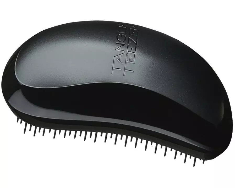 Tangle Teezer Haarbürste Haarbürste Salon Elite schwarz